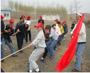 花果山、天馬湖春游