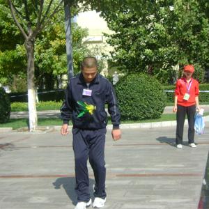 開(kāi)發(fā)區第五屆《創(chuàng  )業(yè)杯》運動(dòng)會(huì )