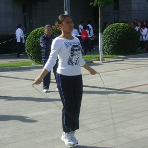 開(kāi)發(fā)區第五屆《創(chuàng  )業(yè)杯》運動(dòng)會(huì )